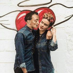 Meet your Posher, Lizet